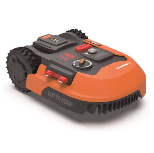 Robot Rasaerba Landroid 2.0 M700 Area Di Taglio 700MQ Carica Laterale