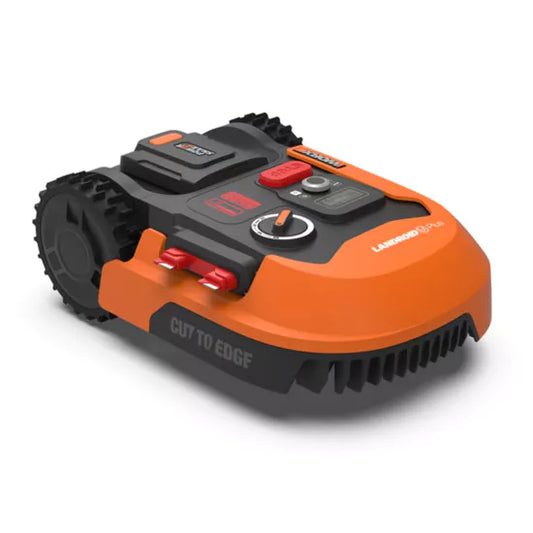 Robot Rasaerba Landroid 2.o M500 Area Di Taglio 500MQ