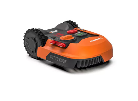 Robot Rasaerba Landroid 500 MG Completo Di Garage